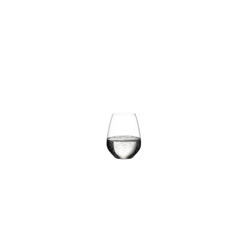 Stiklinė Riedel MISE en Place, krištolas, 550 ml, H 11,8 cm, D 9,2 cm, 12 vnt, 0330/20 – 2
