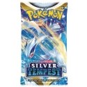 Pokemon TCG Sword & Shield Hõbedane Torm Booster Pack Pokemon TCG Sword & Shield Hõbedane Torm Booster Pack
