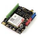 DFRobot SIM7600CE-T 4G (LTE) liitin Arduinoa varten DFRobot SIM7600CE-T 4G (LTE) liitin Arduinoa varten
