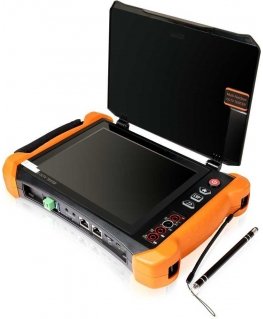CCTV testeris Kenik KG-T820-VQ V.2