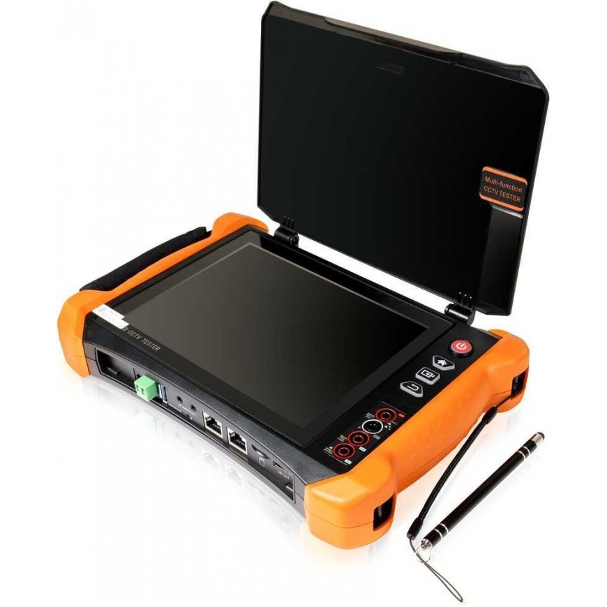 CCTV testeris Kenik KG-T820-VQ V.2