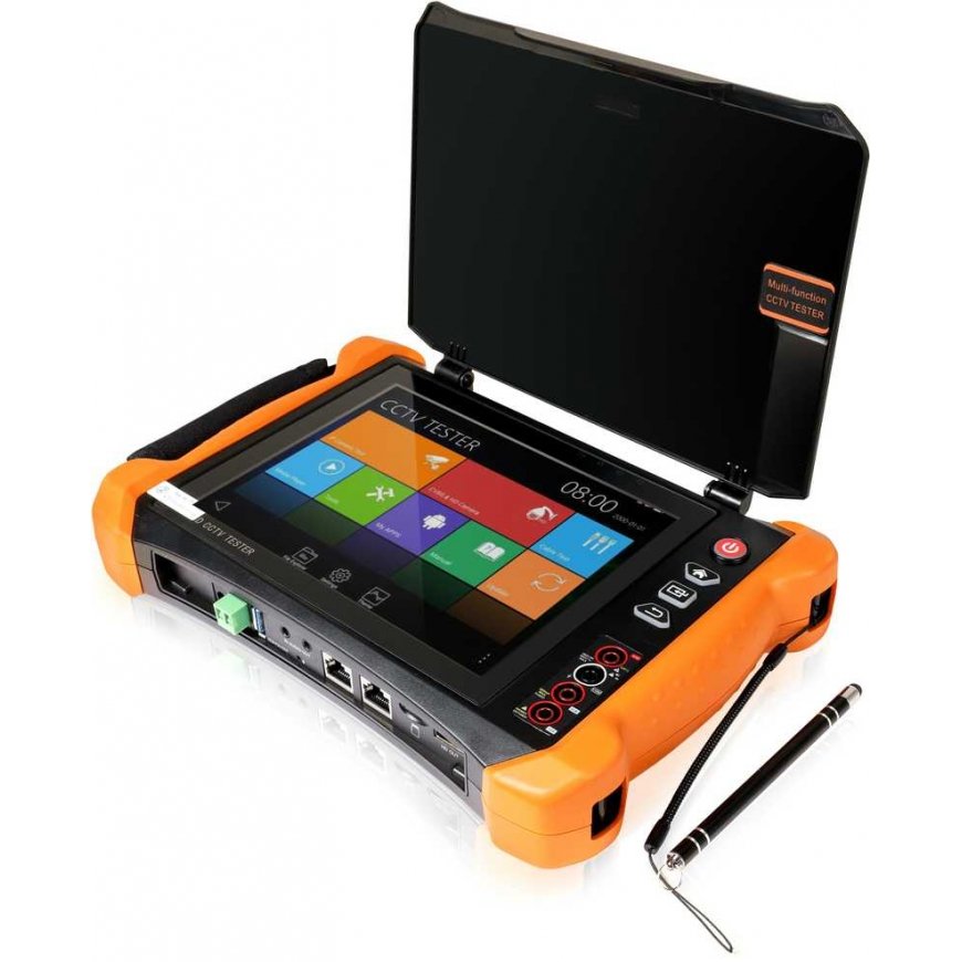 CCTV testers Kenik KG-T820-VQ V.2 – 2