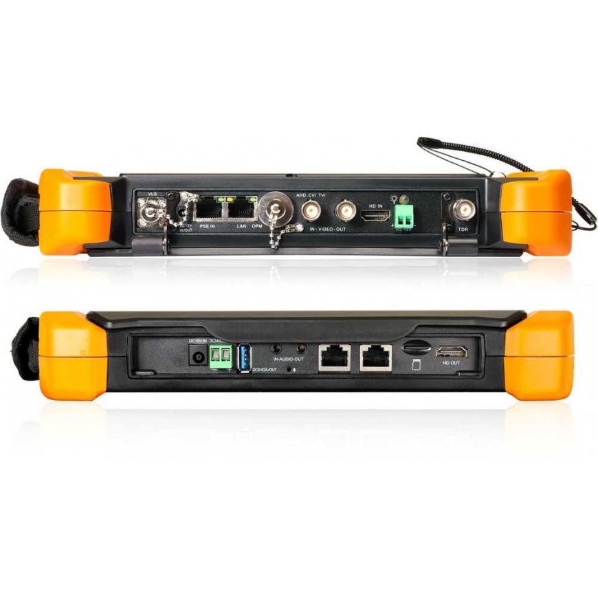CCTV testers Kenik KG-T820-VQ V.2 – 5