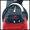 Einhell TE-SG 18/10 Li - Solo Einhell TE-SG 18/10 Li - Solo