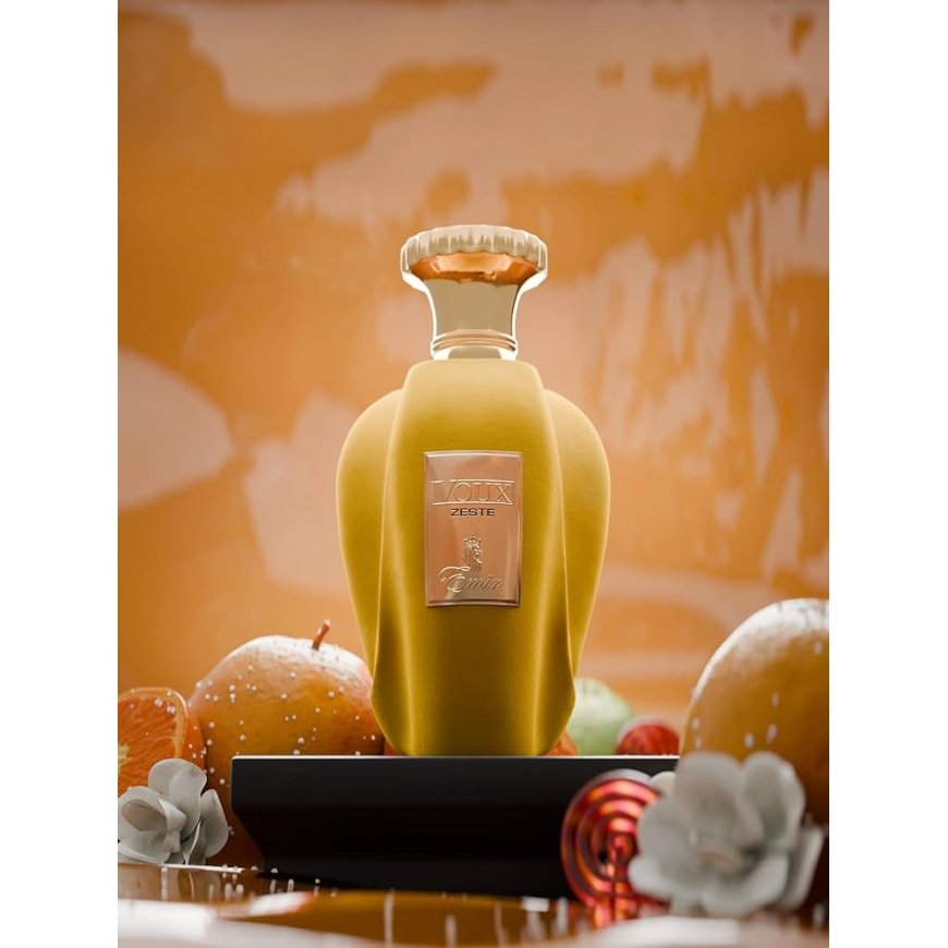 Xerjoff "V" Accento Eau De Parfum - avatud 100 ml (uniseks)