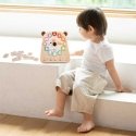 CLASSIC WORLD Montessori bear clock, educational, 3in1, time counting and date learning... CLASSIC WORLD Montessori bear clock, educational, 3in1, time counting and date learning...