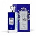 Nusuk Ana Al Awwal Fakhama EDP smaržūdens vīriešiem, 100 ml