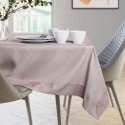 AmeliaHome TCLOTH/AH/EMPIRE/BRD/POWDERPINK/110X110 AmeliaHome TCLOTH/AH/EMPIRE/BRD/POWDERPINK/110X110