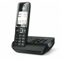 Gigaset COMFORT 550 musta Gigaset COMFORT 550 musta