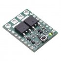 Large MOSFET switch HP 4.5-40V/16A, with reverse current protection, Pololu 2813 Large MOSFET switch HP 4.5-40V/16A, with reverse current protection, Pololu 2813