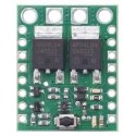 Large MOSFET switch HP 4.5-40V/16A, with reverse current protection, Pololu 2813 Large MOSFET switch HP 4.5-40V/16A, with reverse current protection, Pololu 2813