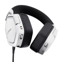 Austiņas Trust GXT 493PS Carus Wireless Valkoiset Austiņas Trust GXT 493PS Carus Wireless Valkoiset