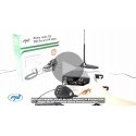 PNI Extra 48 CB antena neodīma magnēts melns PNI Extra 48 CB antena neodīma magnēts melns