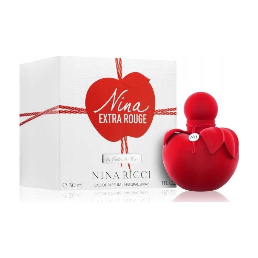 Nina Ricci Nina Ricci Nina Extra
