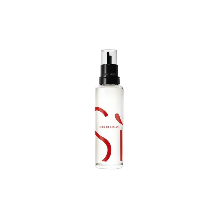 Armani Sì Passione EDP 100ml refill