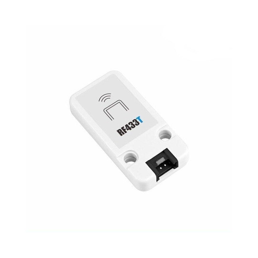 SYN115 RF transmitter - 433MHz - expansion module for M5Stack development modules