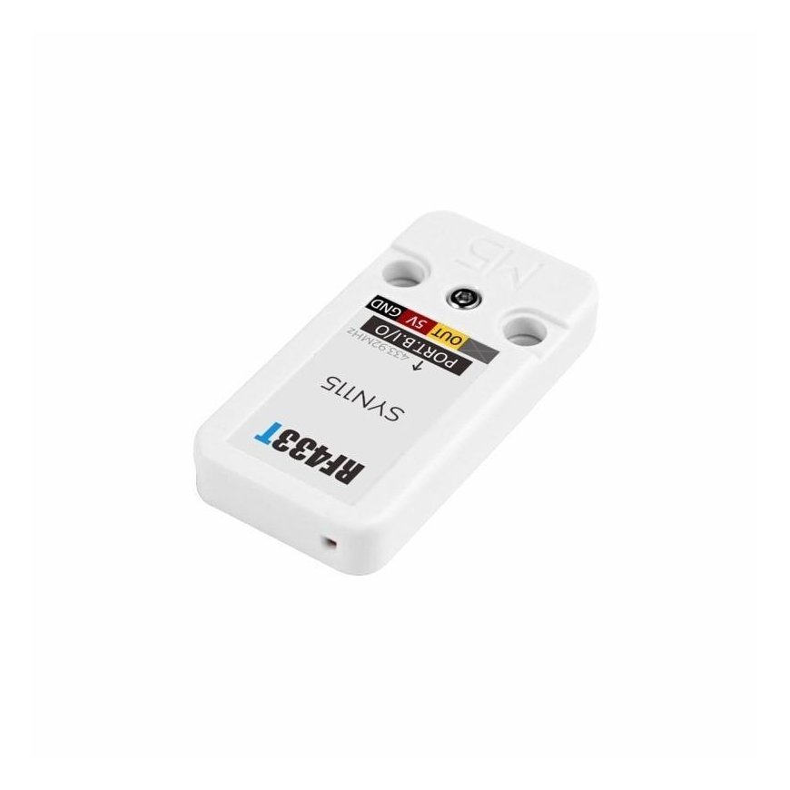 SYN115 RF передатчик - 433MHz - модуль расширения для модулей разработки M5Stack – 2