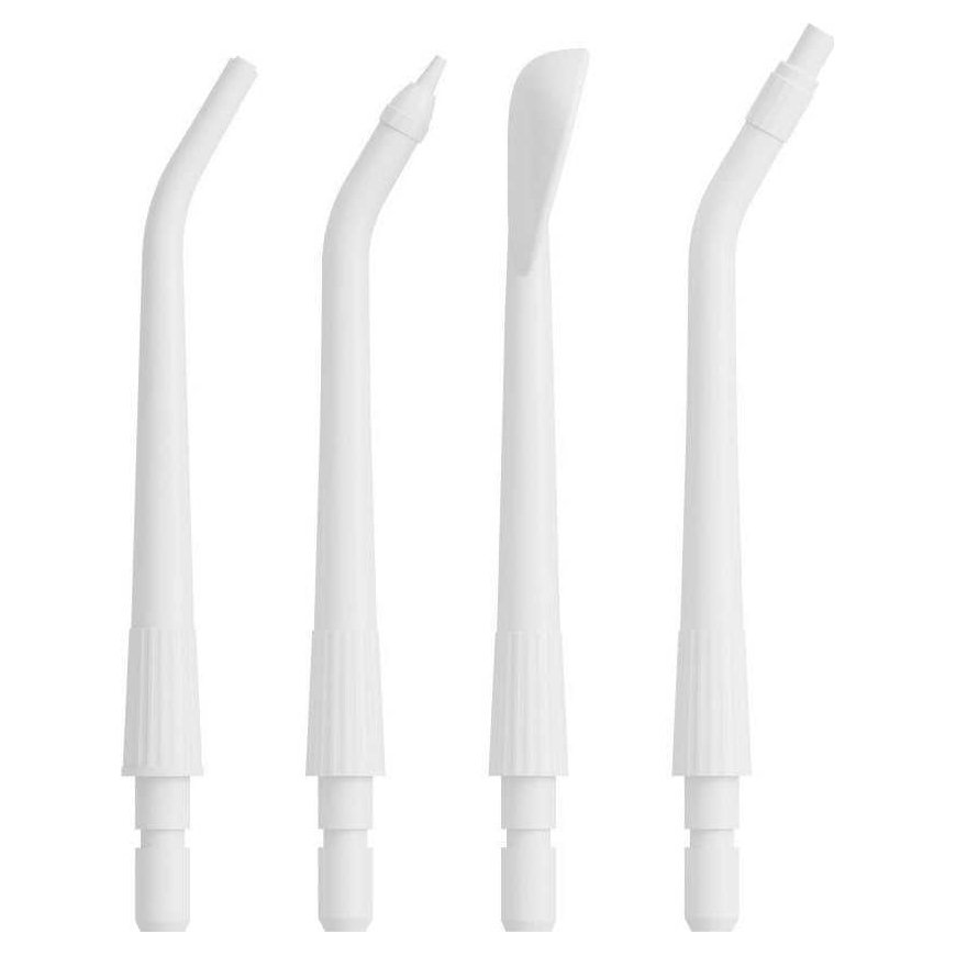 Toothbrush Tips for Tesla FS200 Irrigator
