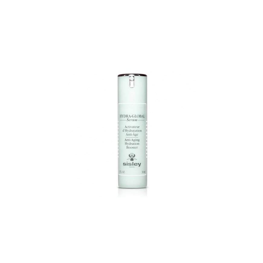 Sisley Hydra-global Serum Veido serumas 30 ml Moteriškas – 2