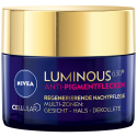 Nivea Cellular Luminous 630 Anti- (Night Cream), 50 ml