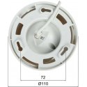IP KAMERA APTI-80V3-28W-ECO - 8 Mpx 2.8 mm APTI IP KAMERA APTI-80V3-28W-ECO - 8 Mpx 2.8 mm APTI
