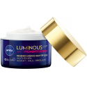 Nivea Cellular Luminous 630 Anti- (Nakts krēms), 50 ml Nivea Cellular Luminous 630 Anti- (Nakts krēms), 50 ml