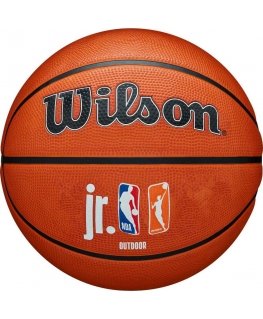 KORIPALLO WILSON JR. NBA AITO ULKOPELI R.7