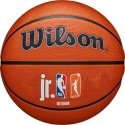 WILSON JR. NBA AUTHENTIC OUTDOOR BASKETBALL R.7