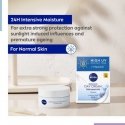„Nivea Essential Refreshing Day Kreminis SPF 30“ mitrinošs dienas krēms, 50 ml „Nivea Essential Refreshing Day Kreminis SPF 30“ mitrinošs dienas krēms, 50 ml