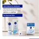 Nivea Essential Refreshing Day Kremi SPF 30 kosteuttava päivävoide, 50 ml Nivea Essential Refreshing Day Kremi SPF 30 kosteuttava päivävoide, 50 ml