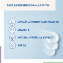„Nivea Essential Refreshing Day Kreem SPF 30“ niisutav päevakreem, 50 ml „Nivea Essential Refreshing Day Kreem SPF 30“ niisutav päevakreem, 50 ml