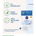 „Nivea Essential Refreshing Day Kreem SPF 30“ niisutav päevakreem, 50 ml „Nivea Essential Refreshing Day Kreem SPF 30“ niisutav päevakreem, 50 ml