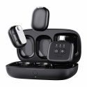 Ulanzi A30 mini wireless clip-on microphone system - USB Ulanzi A30 mini wireless clip-on microphone system - USB