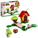 LEGO Super Mario Mario mājas un Yoshi papildinājums 71367