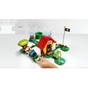 LEGO Super Mario Mario-koti ja Yoshi-laajennus 71367 LEGO Super Mario Mario-koti ja Yoshi-laajennus 71367