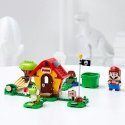 LEGO Super Mario Mario House and Yoshi Expansion 71367