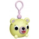 Open 'Jabber Ball Jr.' Yellow Bear Open 'Jabber Ball Jr.' Yellow Bear