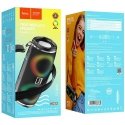 HOCO bluetooth / traadita kõlar SPORTS HC12 must HOCO bluetooth / traadita kõlar SPORTS HC12 must
