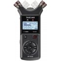 Tascam DR-07XP - portable digital recorder with USB interface Tascam DR-07XP - portable digital recorder with USB interface