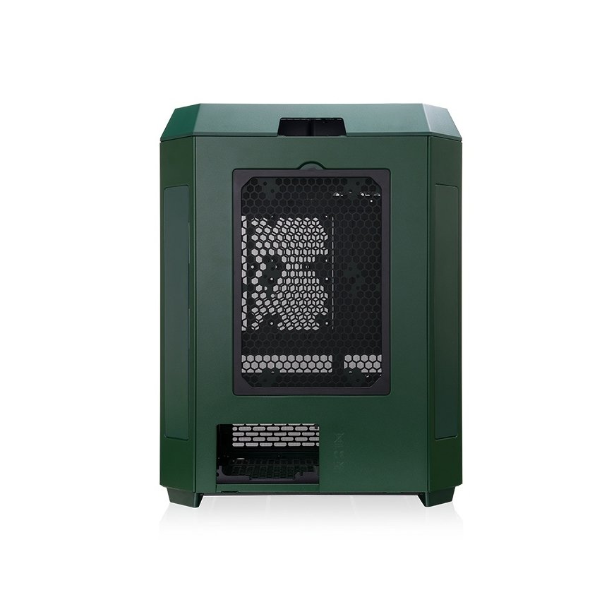 Thermaltake Tower 600 Midi Tower Green – 4