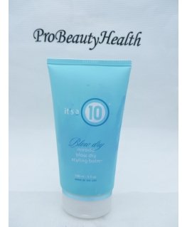 Tas ir 10, Brīnumainā apjoma, Matu laka, Stila veidošanai, 200 ml
