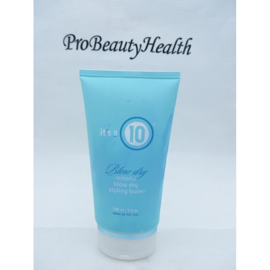 It's a 10, Miracle Volumizing, Plaukų lakas, Formavimui, 200 ml