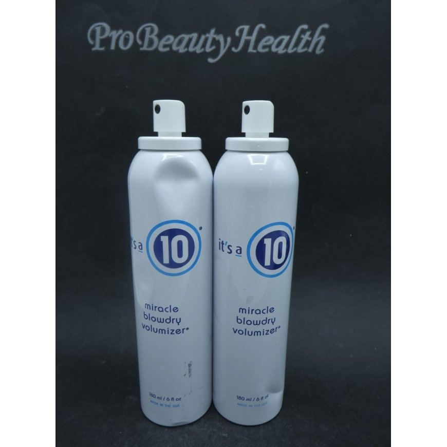 See on 10, Miracle Volumizing, Plaukų lakas, stiilimiseks, 200 ml – 2