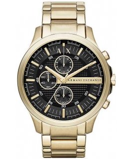 Часы Armani Hampton AX2137