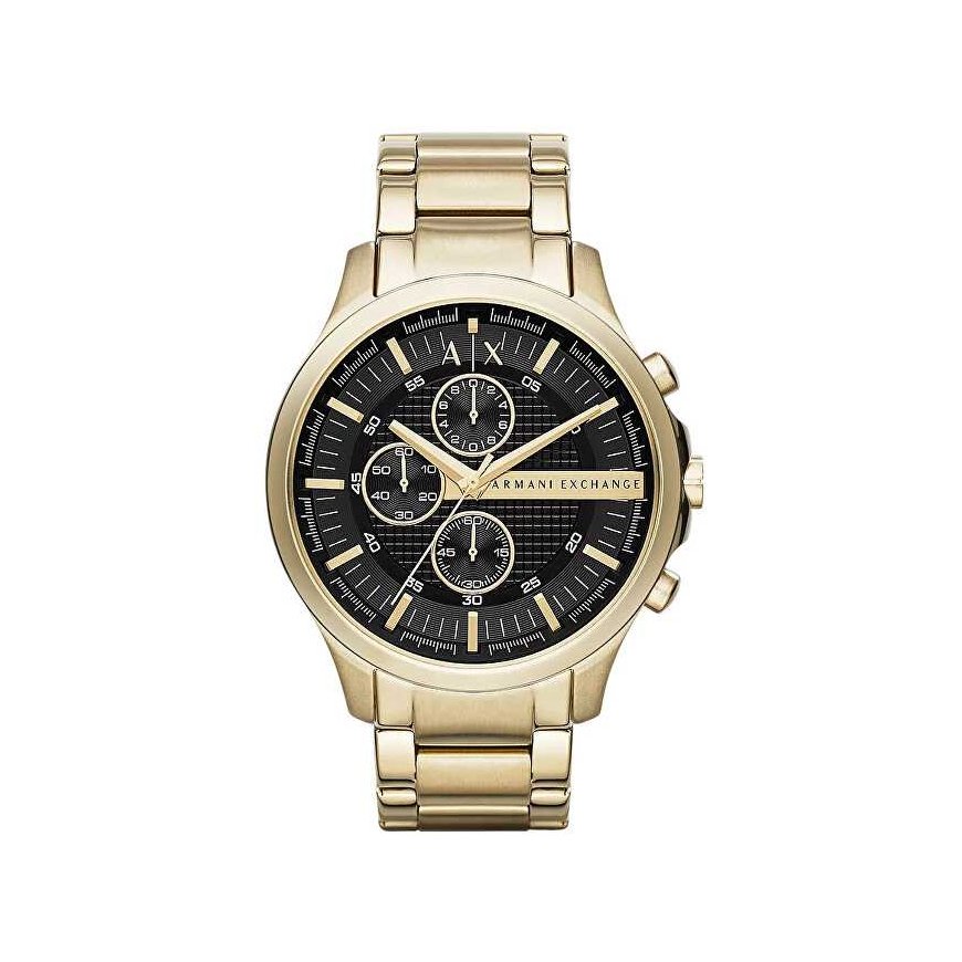 Laikrodis Armani Hampton AX2137