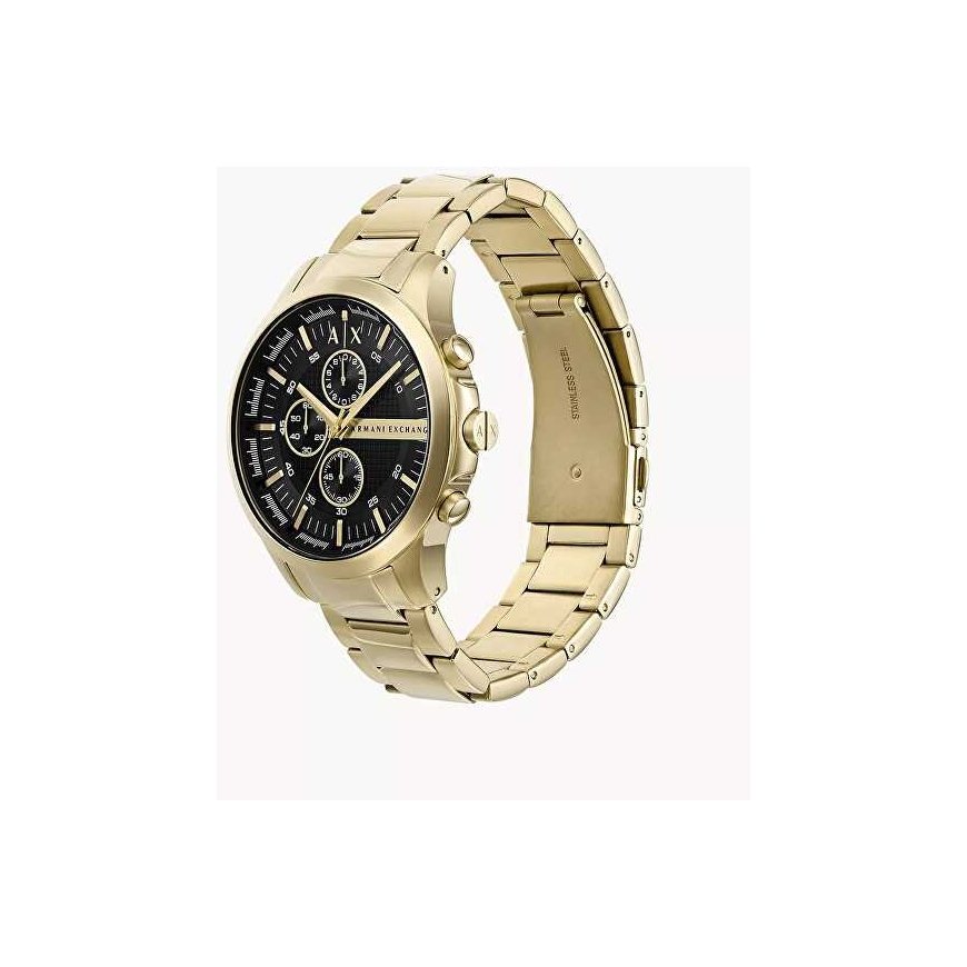 Kello Armani Hampton AX2137 – 5
