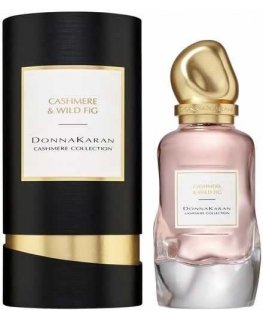 DKNY Donna Karan Cashmere & Wild Fig EDP parfumuotas vanduo unisex, 100 ml