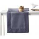 AmeliaHome TCLOTH/AH/EMPIRE/BRD/LAVANDA/40X200 AmeliaHome TCLOTH/AH/EMPIRE/BRD/LAVANDA/40X200