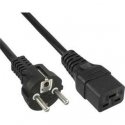 PremiumCord virtajohto IEC 320 C19 liitännällä PremiumCord virtajohto IEC 320 C19 liitännällä