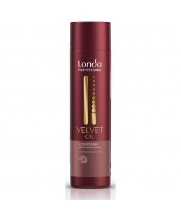 Londa Professional Velvet Oil Kondicionierius 250 ml